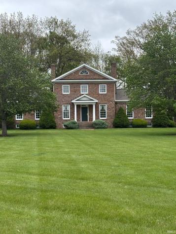 11751 S Springboro Road Brookston IN 47923