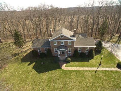 11751 S Springboro Road Brookston IN 47923