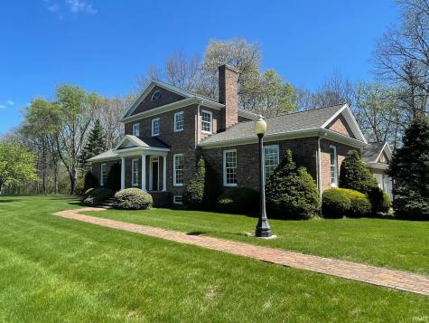 11751 S Springboro Road Brookston IN 47923