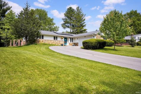 4017 E Providence Court Bloomington IN 47408