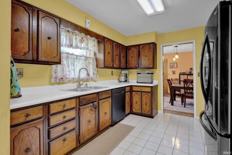 4017 E Providence Court Bloomington IN 47408