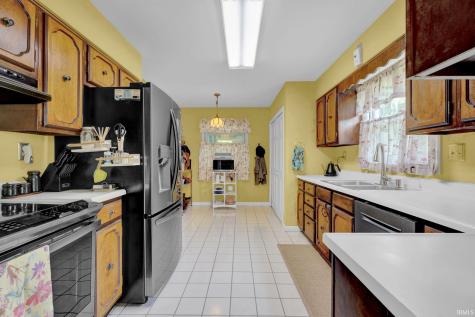 4017 E Providence Court Bloomington IN 47408