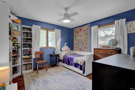 4017 E Providence Court Bloomington IN 47408