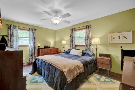 4017 E Providence Court Bloomington IN 47408