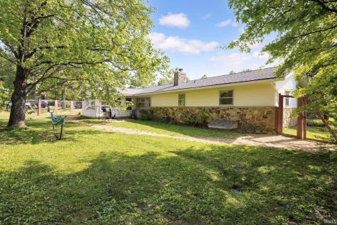4017 E Providence Court Bloomington IN 47408