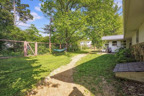 4017 E Providence Court Bloomington IN 47408