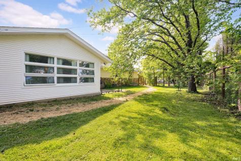 4017 E Providence Court Bloomington IN 47408