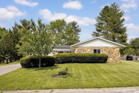 4017 E Providence Court Bloomington IN 47408