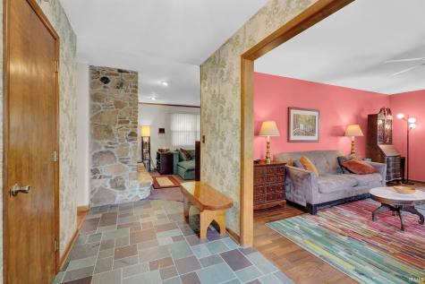 4017 E Providence Court Bloomington IN 47408