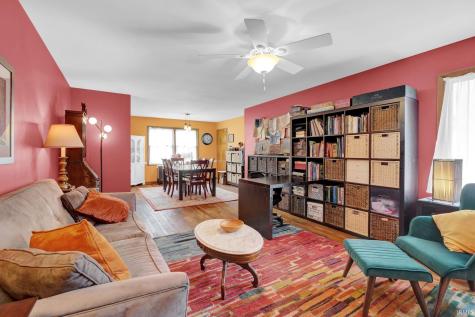 4017 E Providence Court Bloomington IN 47408