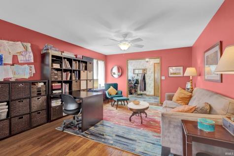 4017 E Providence Court Bloomington IN 47408