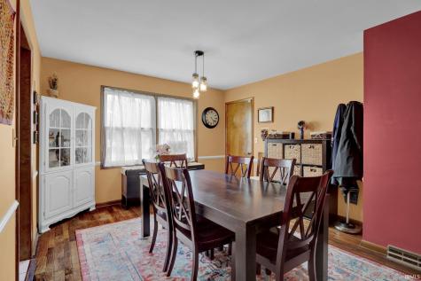 4017 E Providence Court Bloomington IN 47408