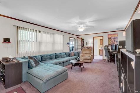 4017 E Providence Court Bloomington IN 47408
