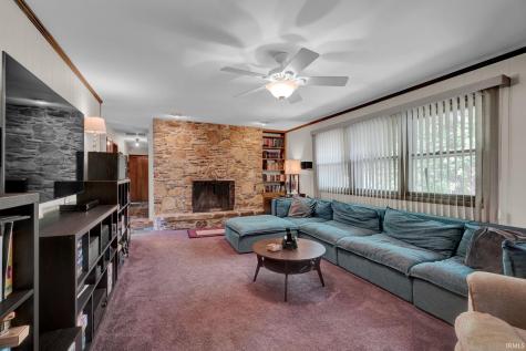 4017 E Providence Court Bloomington IN 47408