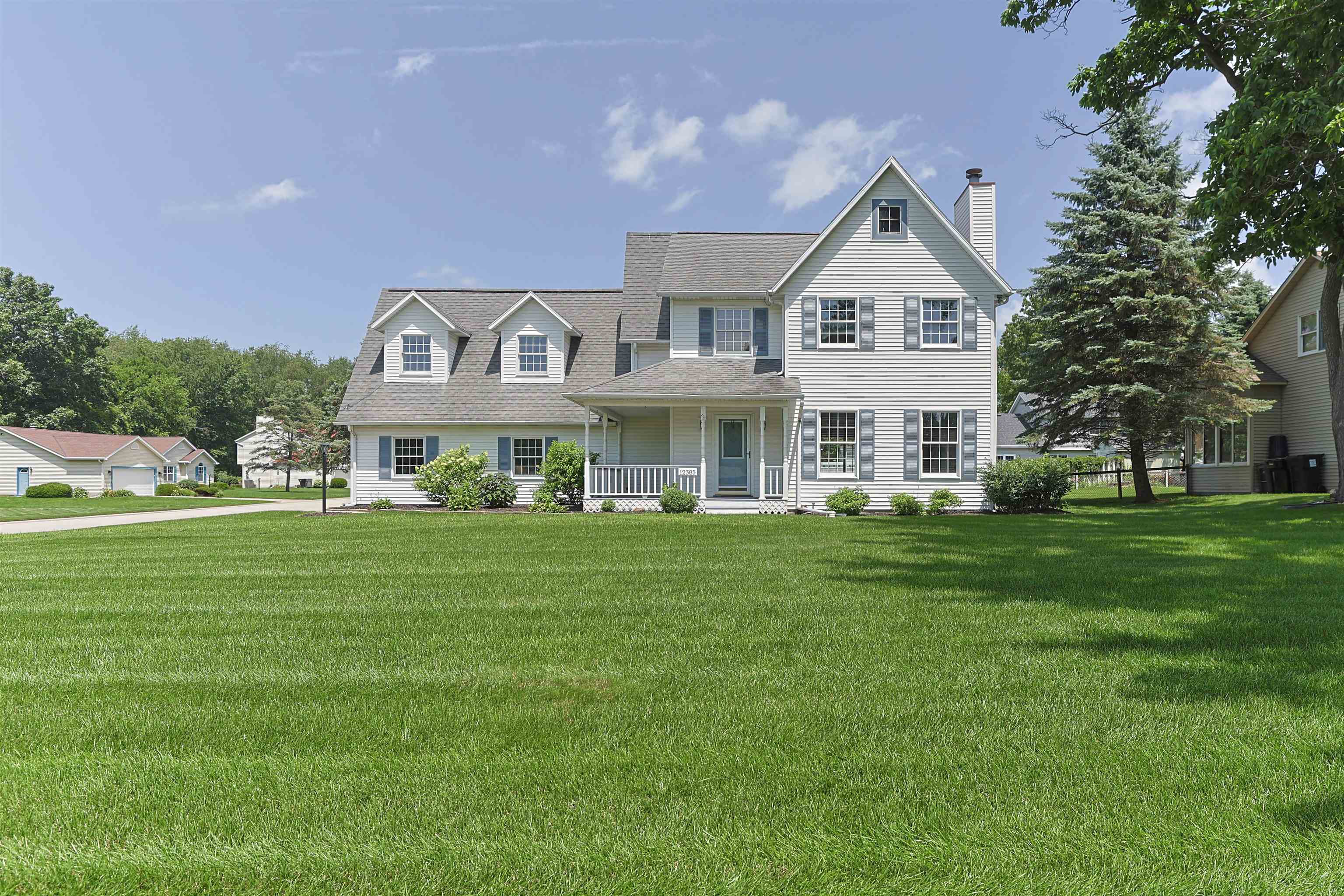12385 Settlers Cove Court Granger IN 46530