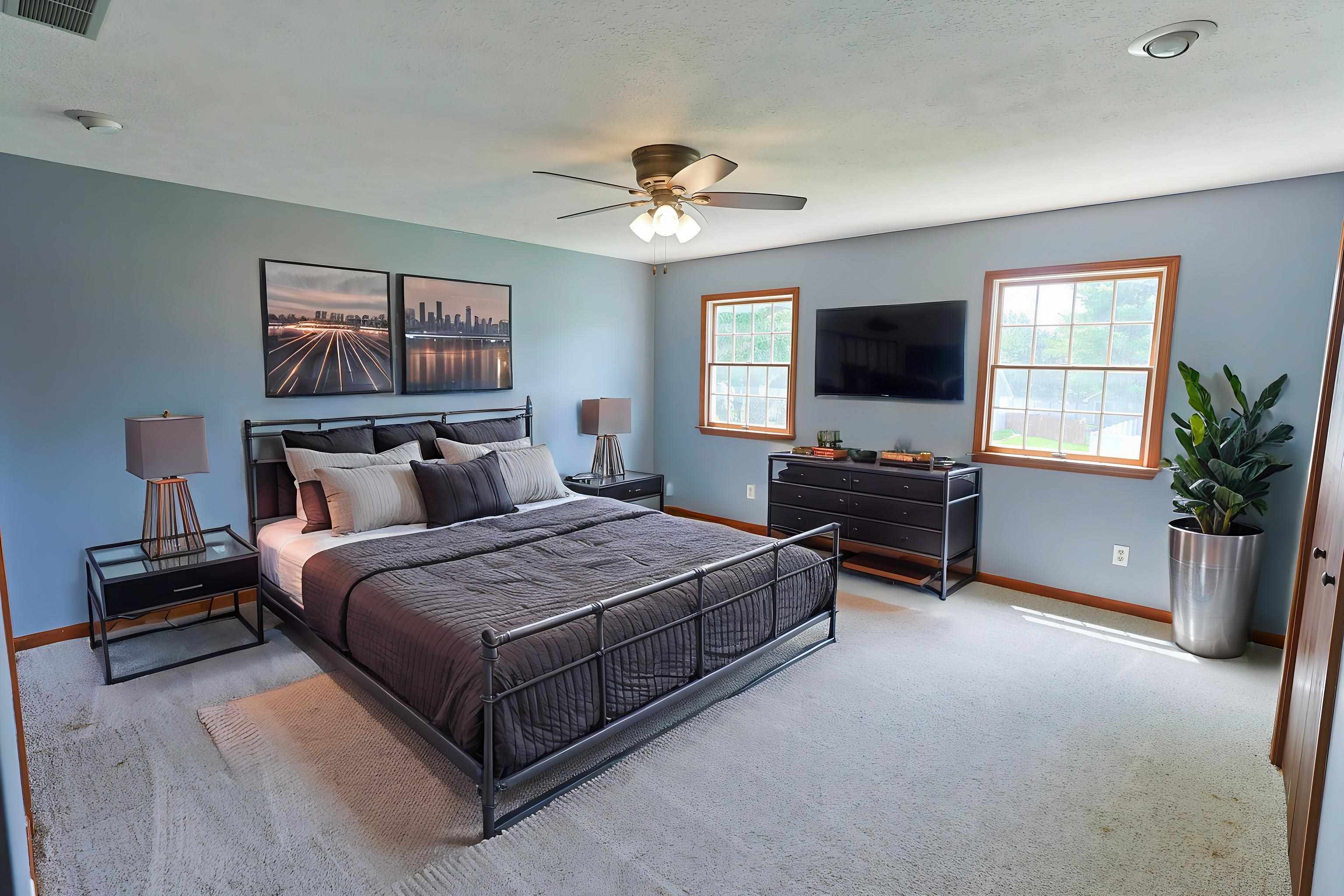 12385 Settlers Cove Court Granger IN 46530