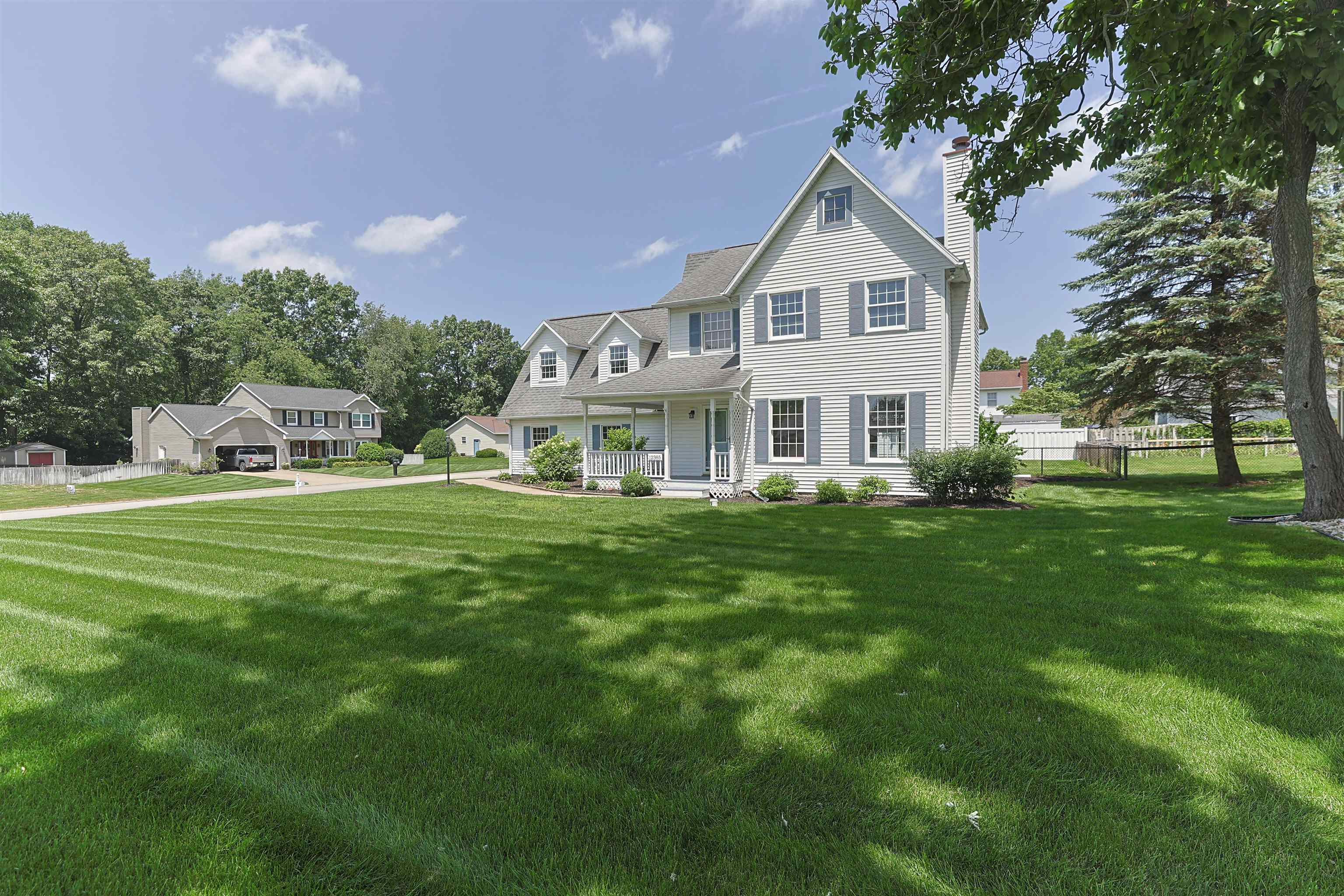 12385 Settlers Cove Court Granger IN 46530