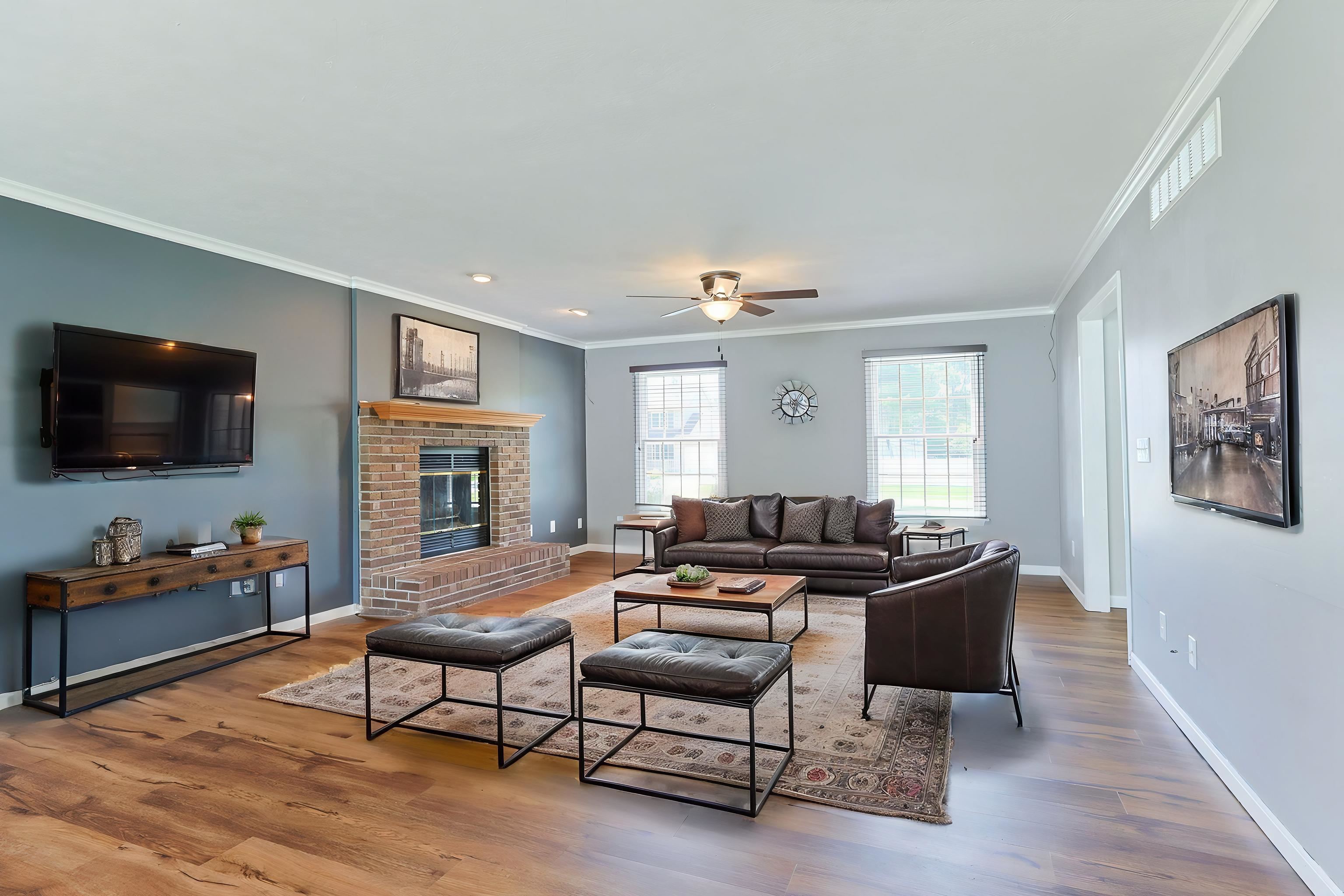 12385 Settlers Cove Court Granger IN 46530