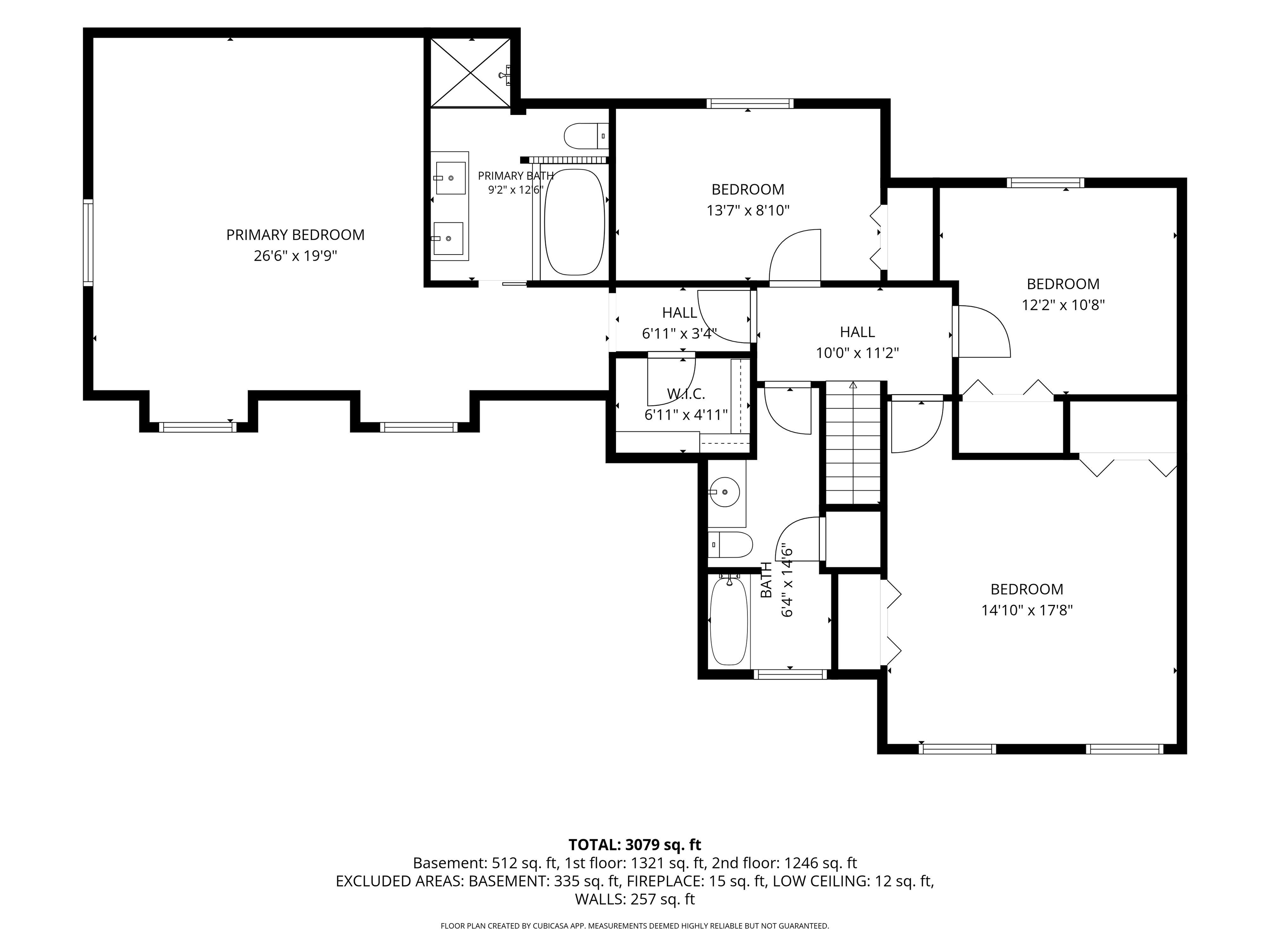 12385 Settlers Cove Court Granger IN 46530
