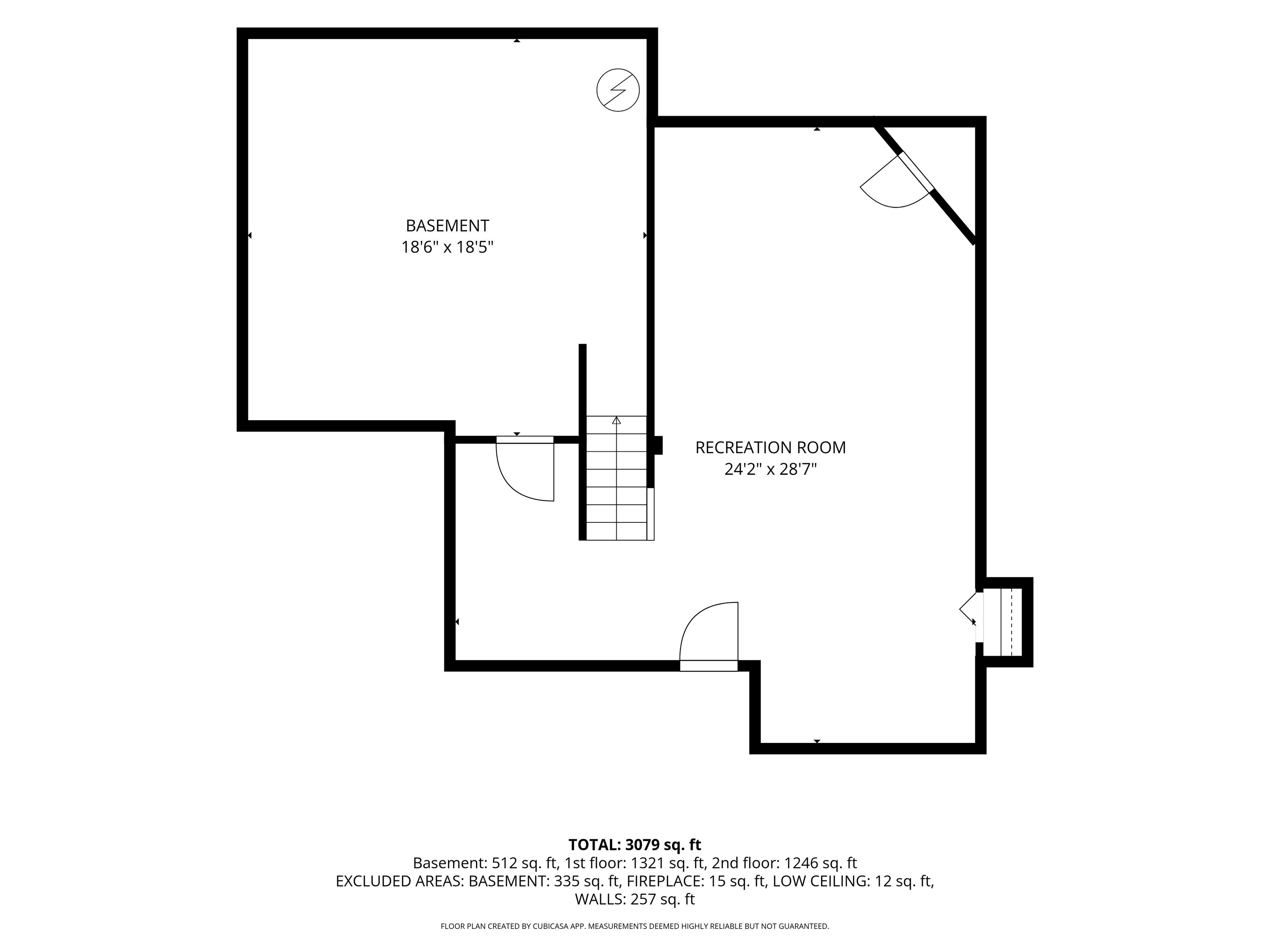 12385 Settlers Cove Court Granger IN 46530