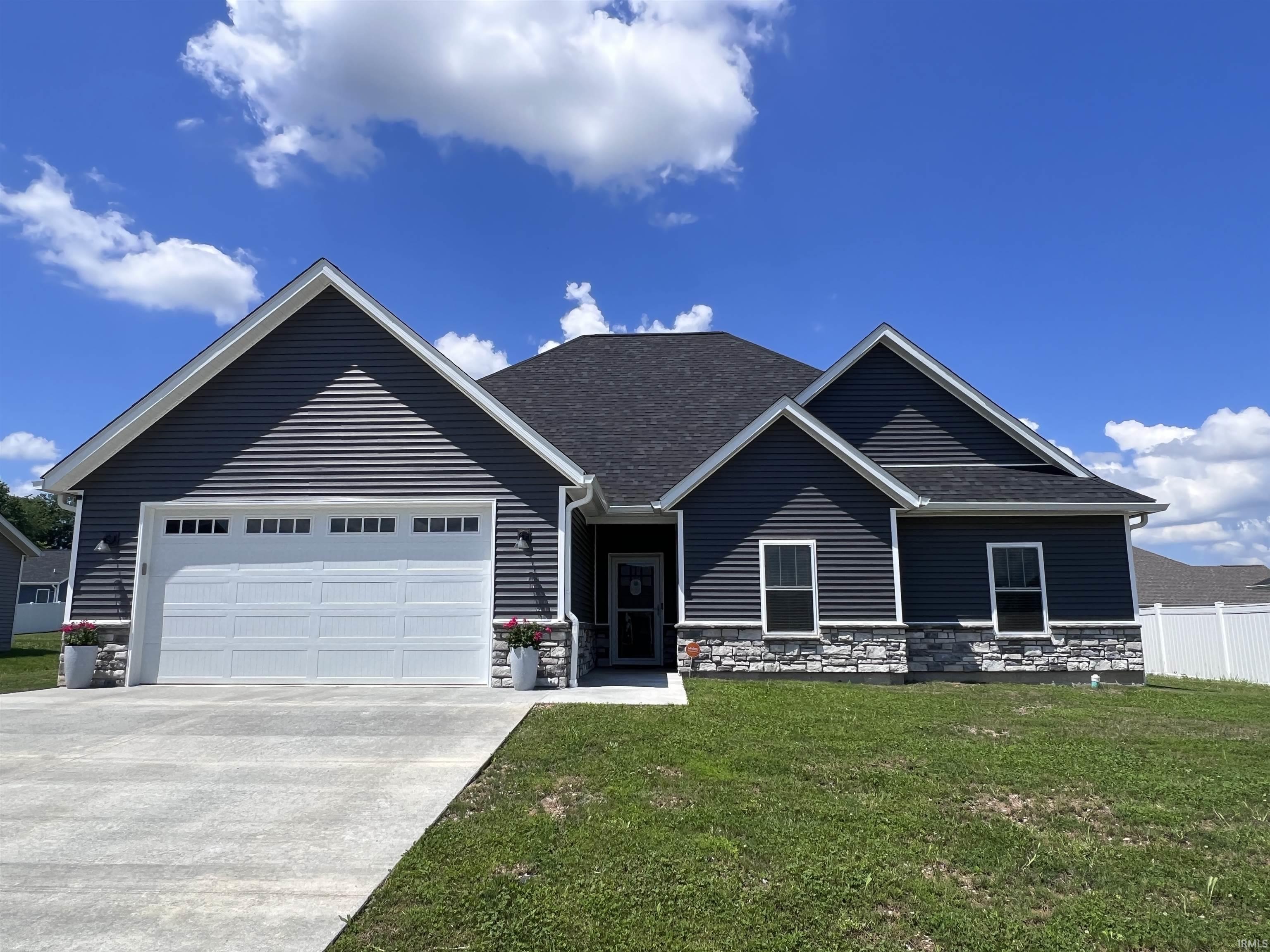 4839 N Arie Lane Bloomington IN 47404