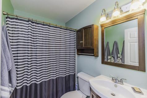 1457 S Pleasantview Drive Yorktown IN 47396