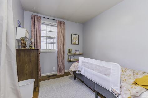 1457 S Pleasantview Drive Yorktown IN 47396