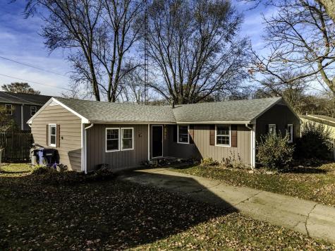 1457 S Pleasantview Drive Yorktown IN 47396
