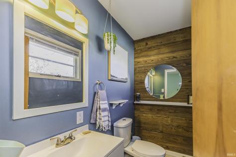 1457 S Pleasantview Drive Yorktown IN 47396