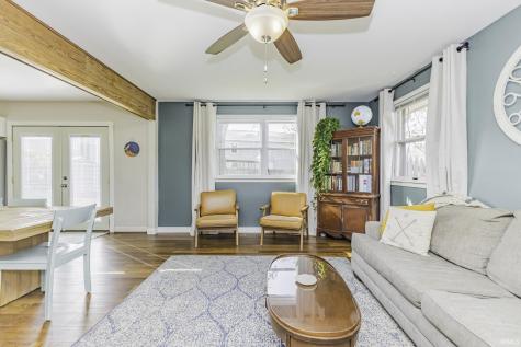 1457 S Pleasantview Drive Yorktown IN 47396