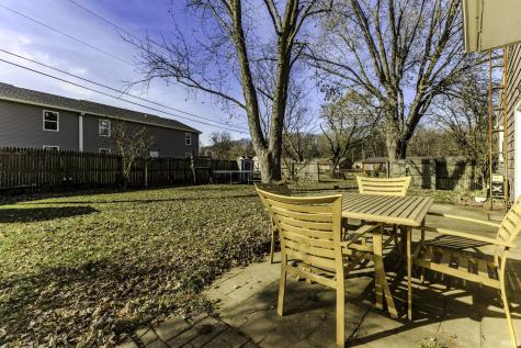 1457 S Pleasantview Drive Yorktown IN 47396
