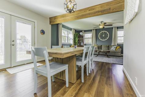 1457 S Pleasantview Drive Yorktown IN 47396