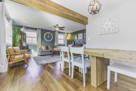 1457 S Pleasantview Drive Yorktown IN 47396