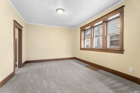 3217 Webster Street Fort Wayne IN 46807