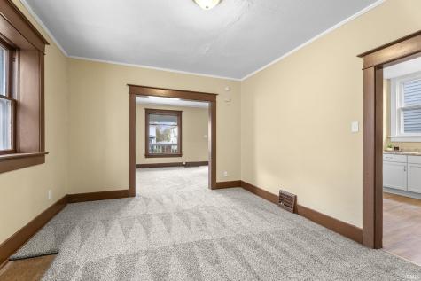 3217 Webster Street Fort Wayne IN 46807
