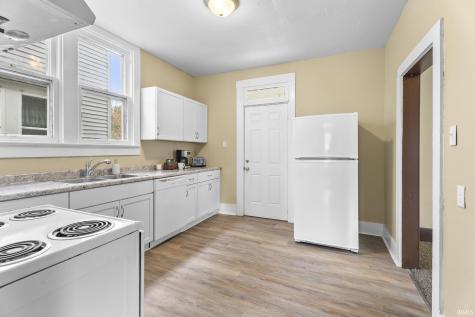 3217 Webster Street Fort Wayne IN 46807