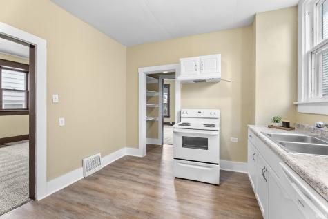 3217 Webster Street Fort Wayne IN 46807
