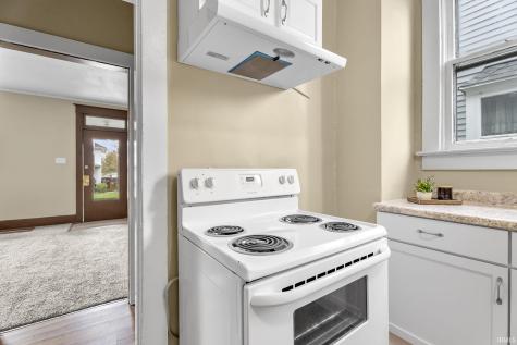 3217 Webster Street Fort Wayne IN 46807