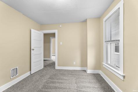 3217 Webster Street Fort Wayne IN 46807