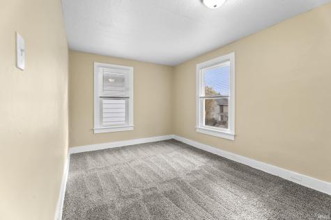 3217 Webster Street Fort Wayne IN 46807