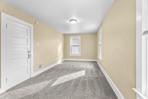 3217 Webster Street Fort Wayne IN 46807