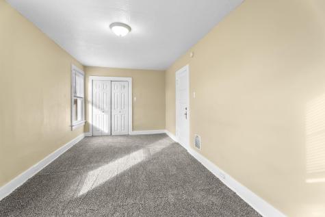 3217 Webster Street Fort Wayne IN 46807