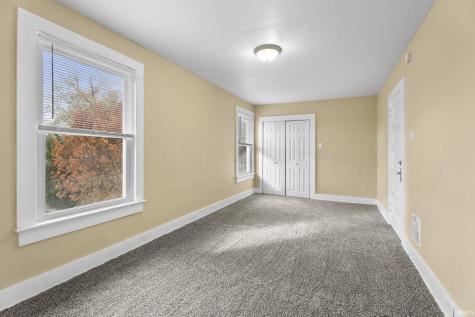 3217 Webster Street Fort Wayne IN 46807