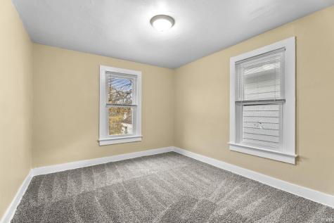 3217 Webster Street Fort Wayne IN 46807