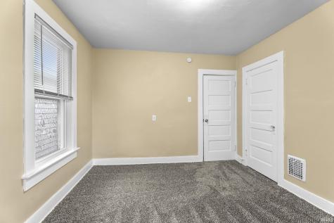3217 Webster Street Fort Wayne IN 46807