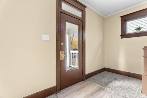 3217 Webster Street Fort Wayne IN 46807