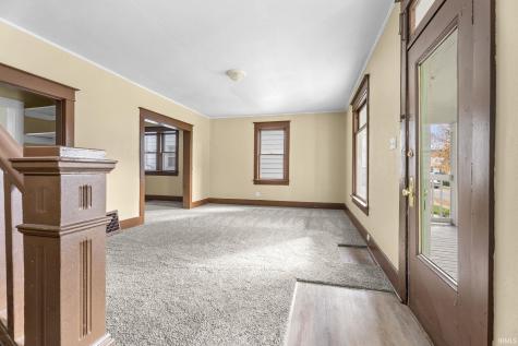 3217 Webster Street Fort Wayne IN 46807