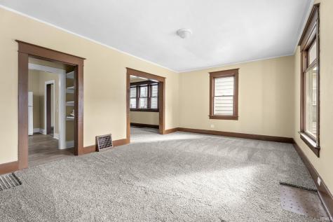 3217 Webster Street Fort Wayne IN 46807