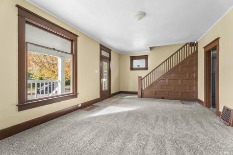 3217 Webster Street Fort Wayne IN 46807