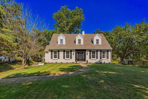 124 E Mill Road Evansville IN 47711